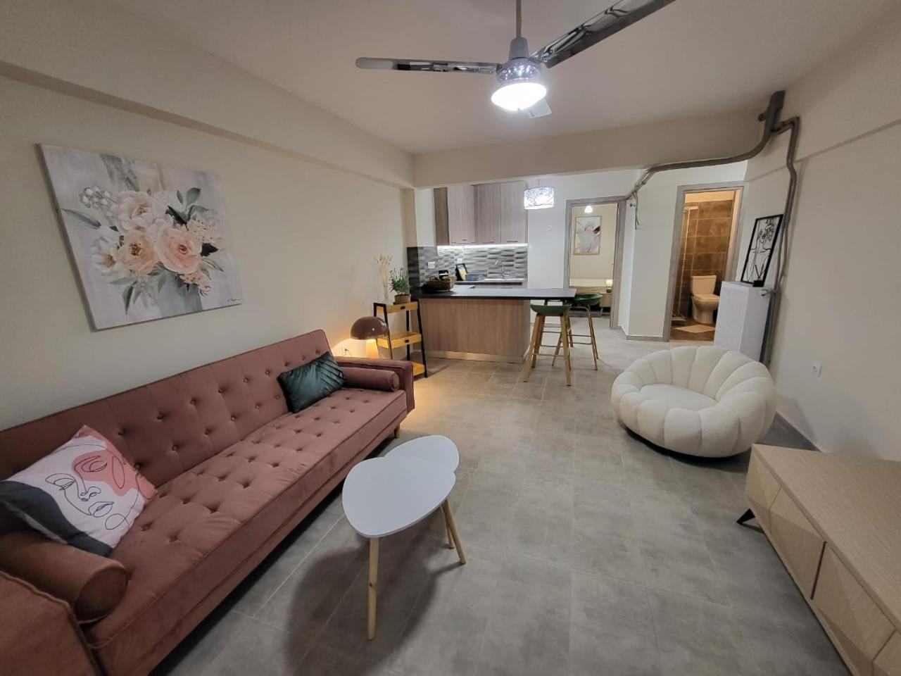 Stay Now, Kolonaki Athens Exterior photo
