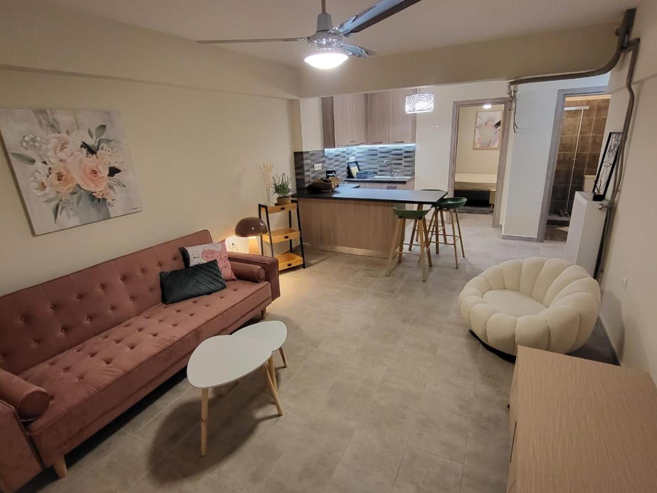 Stay Now, Kolonaki Athens Exterior photo